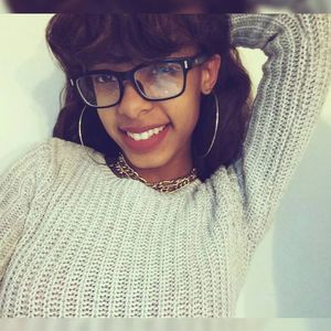 Meet your Posher, Tishana